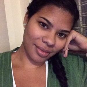 Meet your Posher, Jasmin